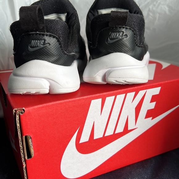 Toddler Nike Prestos EUC - Picture 5 of 7